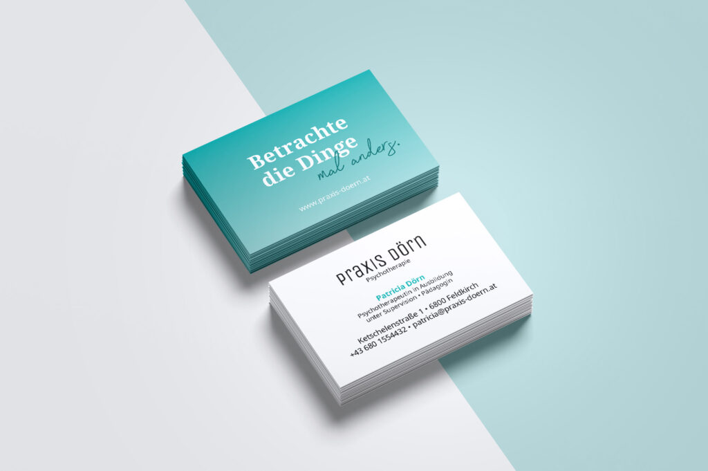 praxis doern_visitenkarte
