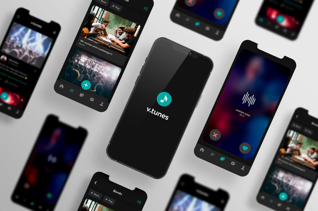 v.tunes_multi-screen